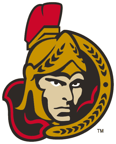 Ottawa Senators 1998-2007 Alternate Logo DIY iron on transfer (heat transfer)